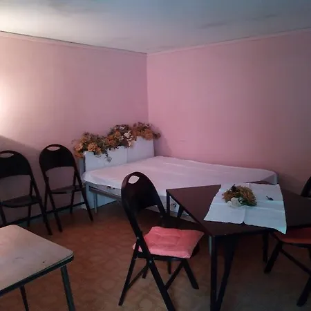 Casa Puccini Affittacamere *