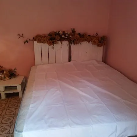 بيت ضيافة Casa Puccini Affittacamere