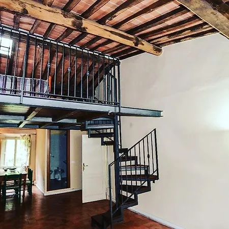 Casa Puccini Affittacamere