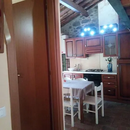Casa Puccini Affittacamere بيت ضيافة